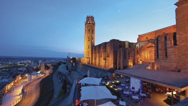 Lleida