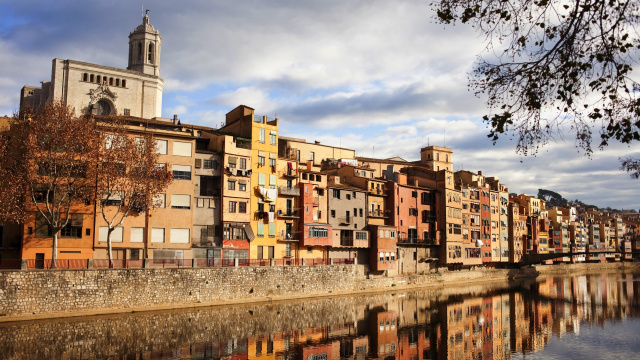 Girona